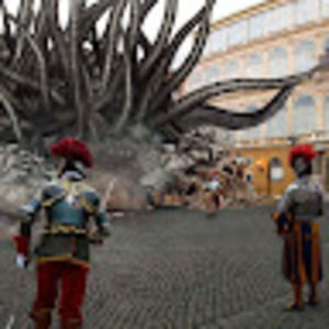 Meet your Posher, William